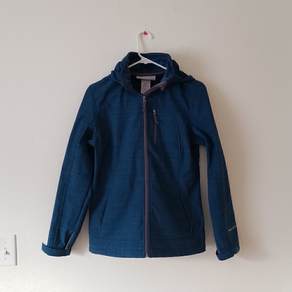 Free Country Super Softshell Women's Jacket